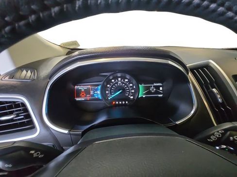 Used 2015 Ford Edge Sport w/ Equipment Group 401A AWD/4WD image 14