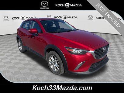 Used 2016 MAZDA CX-3 Touring w/ Premium Package