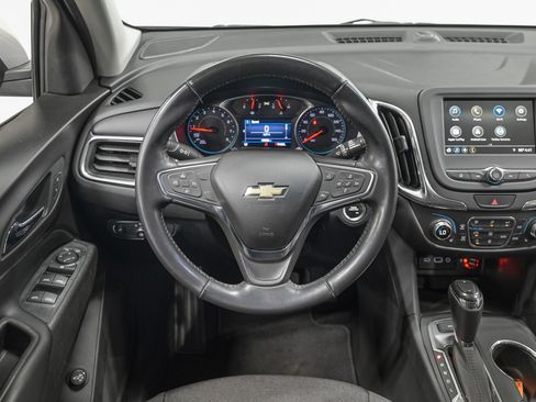 Used 2019 Chevrolet Equinox LT AWD/4WD image 19