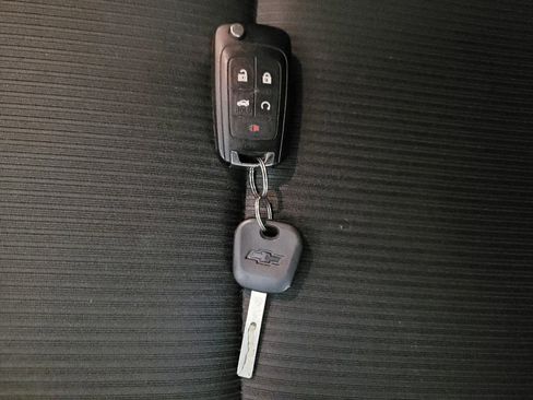 Used 2015 Chevrolet Camaro LT w/ 1LT Preferred Package RWD image 32
