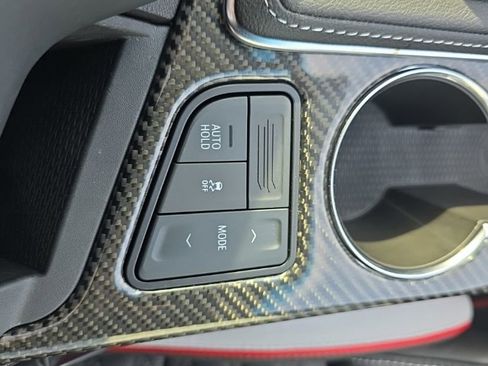 Used 2024 Cadillac CT4 V Blackwing w/ Arrival Edition image 32