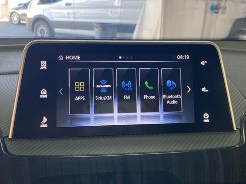 Used 2020 Mitsubishi Eclipse Cross LE FWD image 27