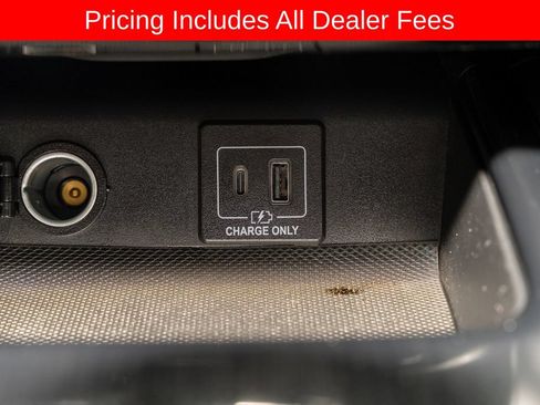 Used 2020 Nissan Pathfinder SV w/ Cargo Package FWD image 15