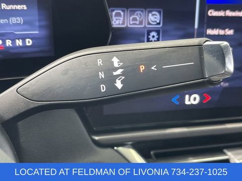 Used 2025 Chevrolet Equinox EV LT FWD image 16