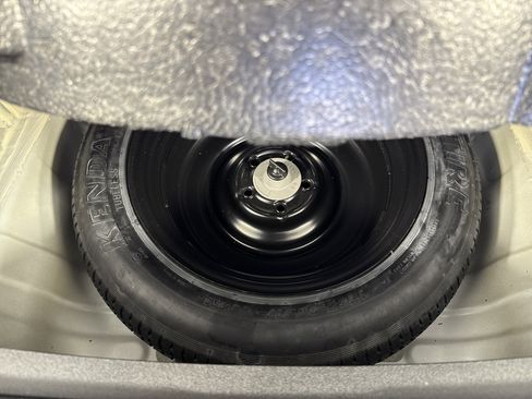 Certified 2023 Honda HR-V Sport image 20