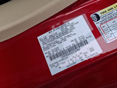 Used 2006 Ford Mustang GT Premium RWD image 27