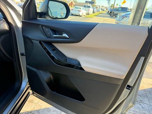 New 2026 Chevrolet Equinox ACTIV w/ Convenience Package III FWD image 59