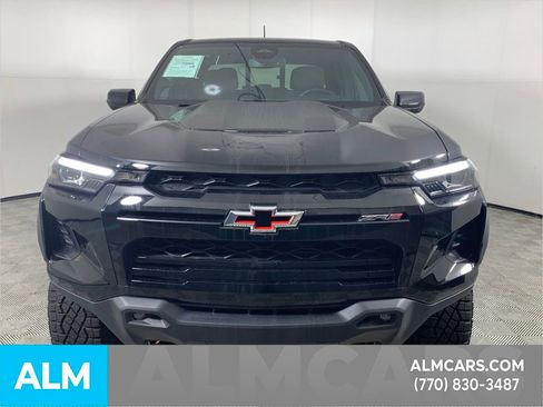 Used 2023 Chevrolet Colorado ZR2 image 13