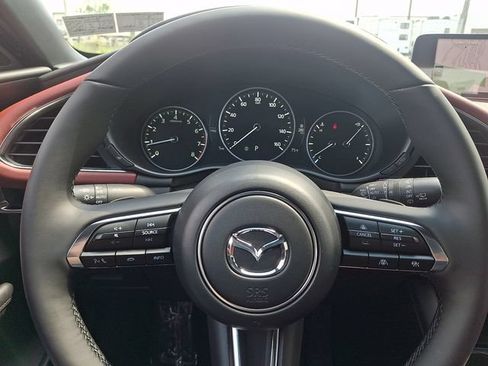New 2026 MAZDA MAZDA3 Hatchback w/Premium Plus Pkg AWD/4WD image 15