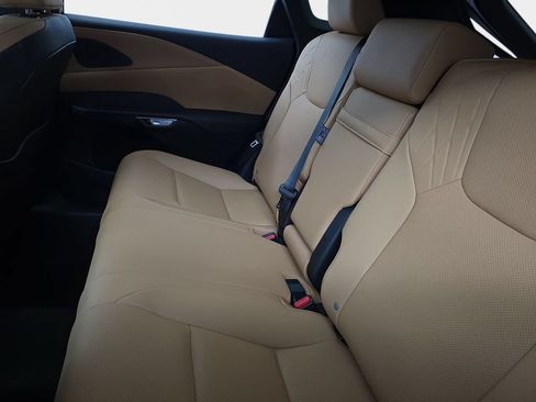 New 2026 Lexus RX 350h w/ Convenience Package AWD/4WD image 14