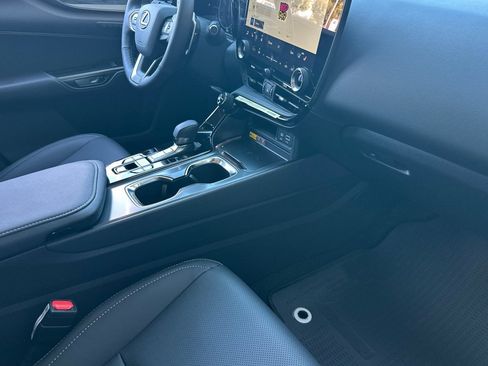 New 2026 Lexus NX 350 AWD w/ Premium Package image 13