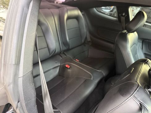Used 2020 Ford Mustang Premium RWD image 12