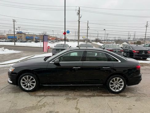 Used 2021 Audi A4 2.0T Premium w/ Convenience Package image 7