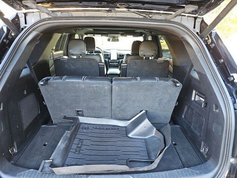 Used 2021 Ford Explorer ST w/ Equipment Group 401A image 18