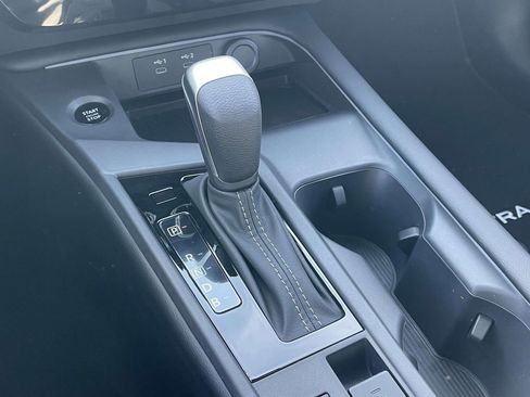 New 2026 Nissan Sentra SV w/ SV Convenience Package image 30