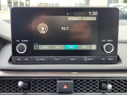 Certified 2025 Acura Integra image 11