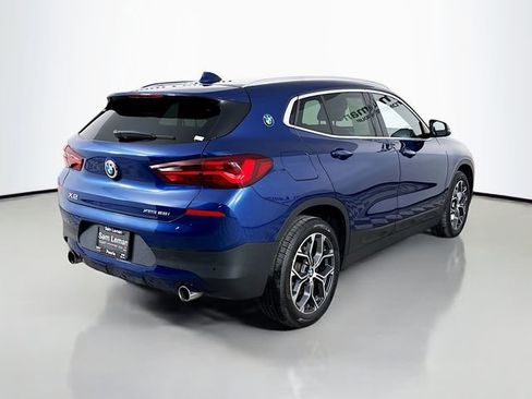 Used 2023 BMW X2 xDrive28i w/ Convenience Package image 7