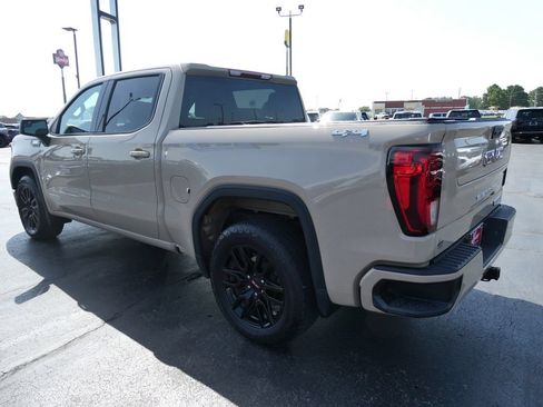 Certified 2022 GMC Sierra 1500 Elevation AWD/4WD image 8