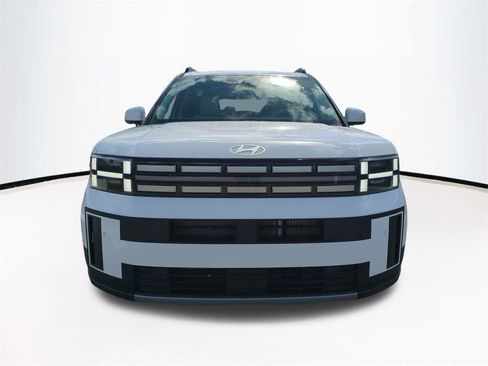 New 2026 Hyundai Santa Fe SEL image 3