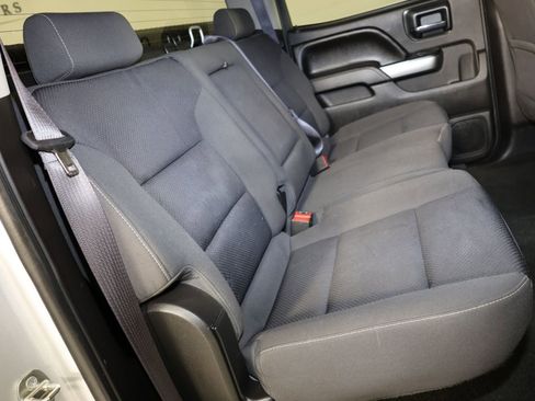 Used 2016 Chevrolet Silverado 2500 LT w/ LT Convenience Package image 30