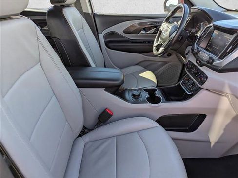 Used 2020 GMC Terrain SLT w/ Preferred Package image 24