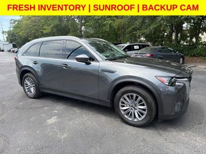 Used 2024 MAZDA CX-90 3.3 Turbo w/ Preferred Plus