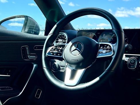 Certified 2023 Mercedes-Benz CLA 250 4MATIC image 8