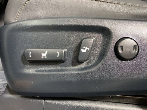 Certified 2023 Lexus GX 460 Premium w/ Premium Package image 23