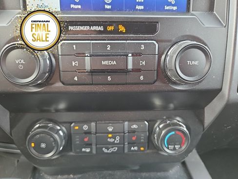 Used 2019 Ford F150 Limited image 30