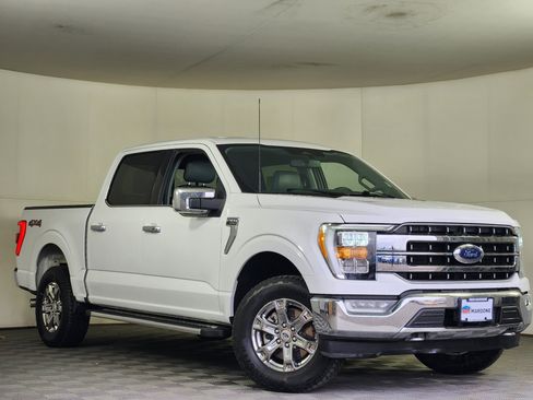 Used 2023 Ford F150 Lariat image 1