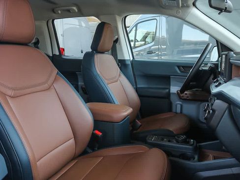 New 2024 Ford Maverick Lariat w/ 4K Tow Package AWD/4WD image 15