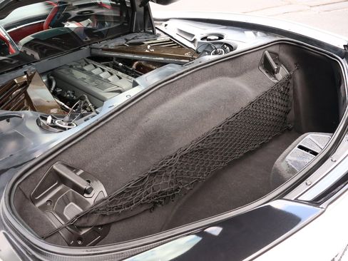 Used 2020 Chevrolet Corvette Stingray Premium Cpe w/ 3LT Preferred Equipment Group RWD image 27