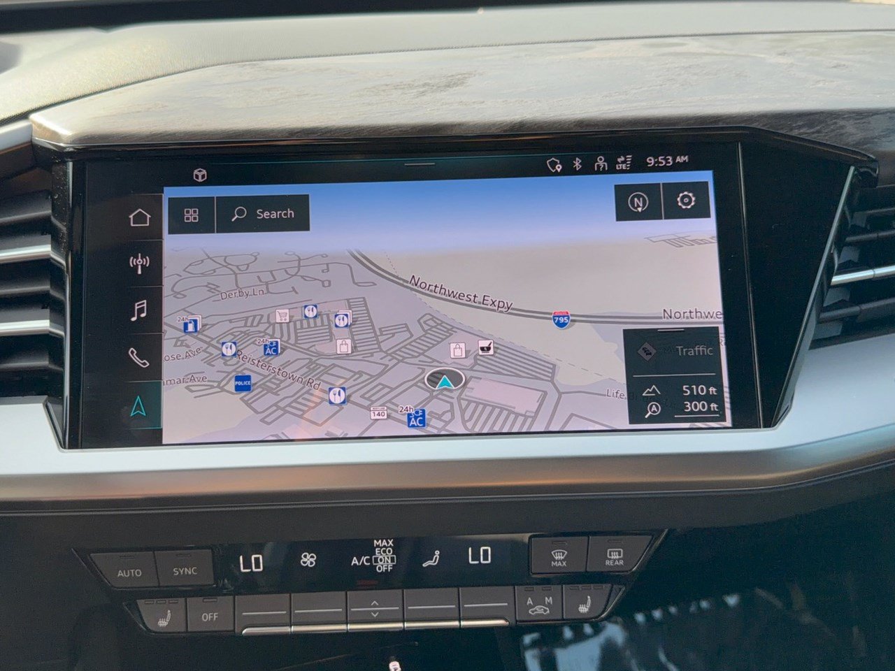 Certified 2023 Audi Q4 e-tron Premium Plus w/ Premium Plus RWD image 23