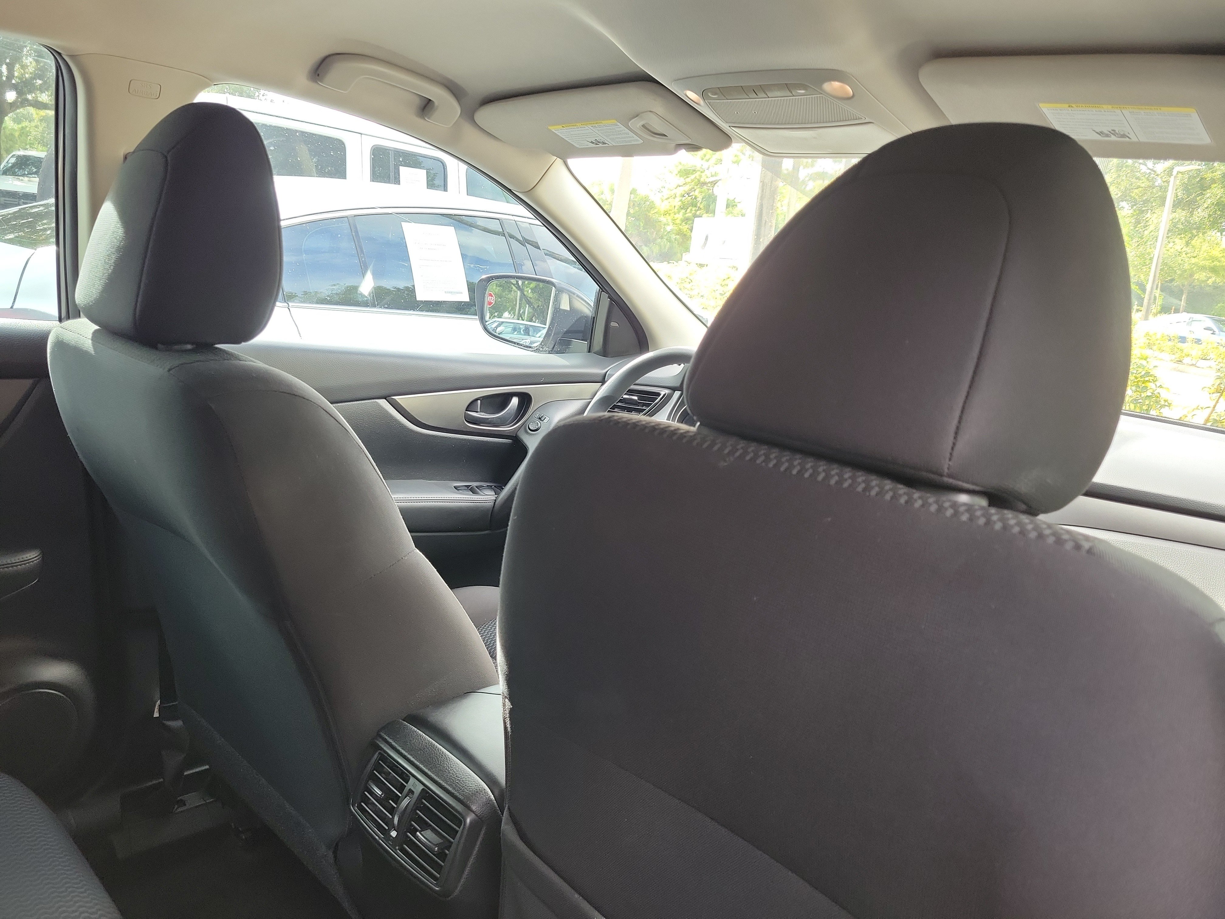 Used 2020 Nissan Rogue Sport S FWD image 11