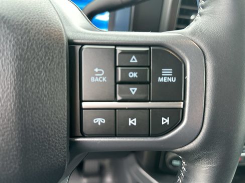 Used 2024 Ford F350 Lariat w/ Lariat Ultimate Package AWD/4WD image 29