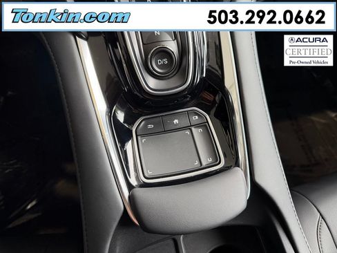 Certified 2023 Acura RDX AWD image 24