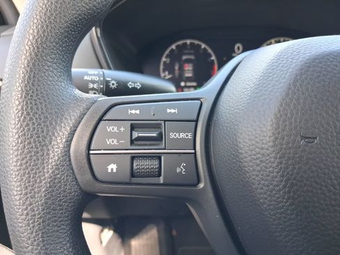 Used 2024 Honda CR-V EX image 28