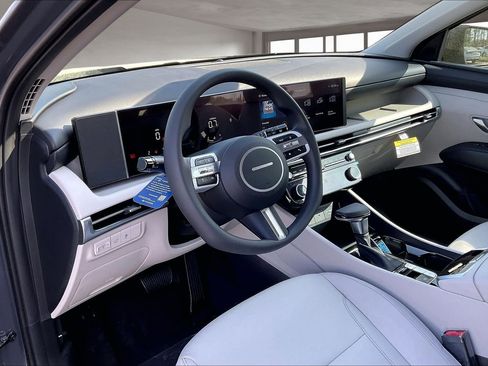 New 2026 Hyundai Tucson SEL FWD image 7