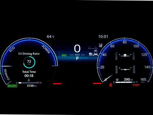 Used 2026 Toyota Camry XLE w/ Premium Plus Package AWD/4WD image 26