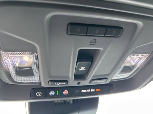 New 2026 Chevrolet Silverado 1500 RST w/ Safety Package image 26