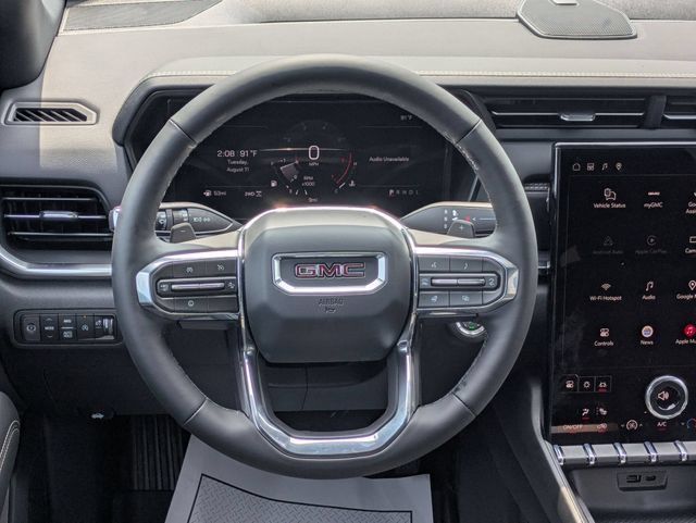 New 2027 GMC Terrain Elevation w/ LPO, Floor Liner Package AWD/4WD image 15