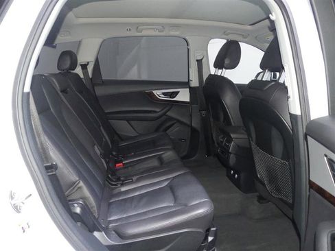Used 2018 Audi Q7 2.0T Premium Plus image 29