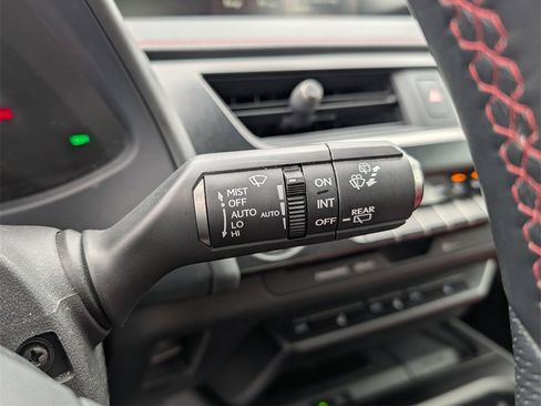 Used 2022 Lexus UX 250h F Sport image 26