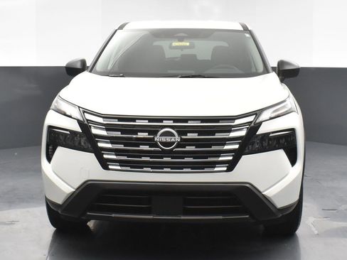 New 2026 Nissan Rogue S image 27