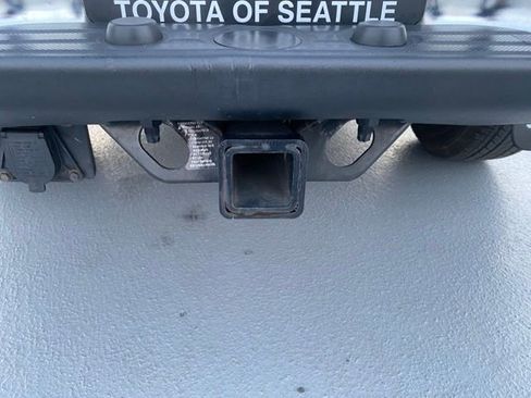 Used 2013 Toyota Tacoma 4x4 Double Cab image 9