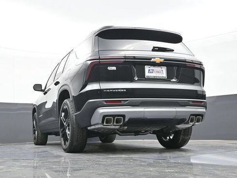 New 2026 Chevrolet Traverse LT w/ LPO, Floor Liner Package FWD image 45