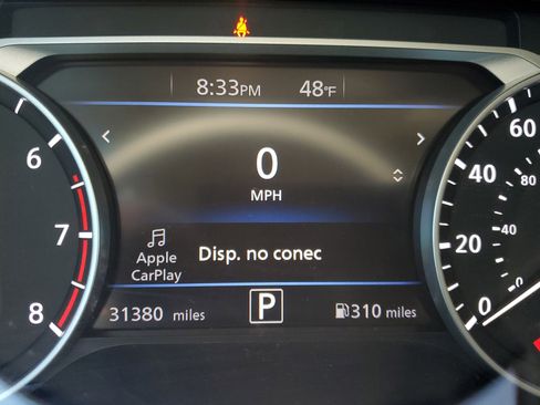 Used 2024 Nissan Sentra SV w/ All-Weather Package image 22