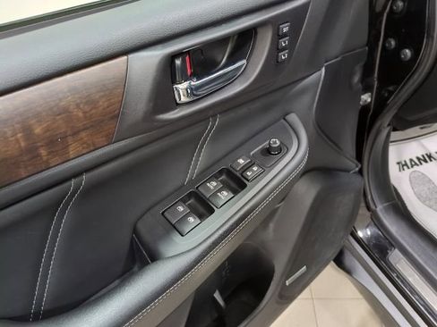 Used 2019 Subaru Outback 2.5i Limited image 17
