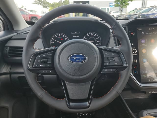 New 2026 Subaru Crosstrek 2.5i Limited AWD/4WD image 22