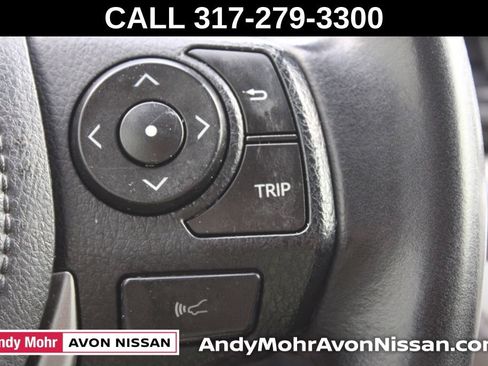 Used 2018 Toyota RAV4 XLE w/ Plus Extra Value Package AWD/4WD image 31